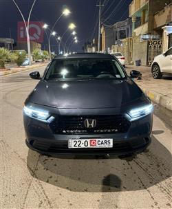 هوندا أكورد